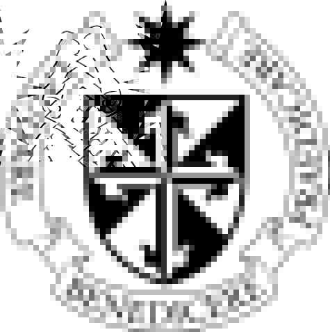 Associated with Blackfriars University of Oxford