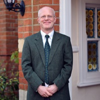 Paul Sinclair - Director of Studies