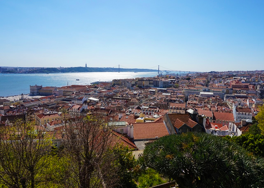 CAS experience to Lisbon 2019